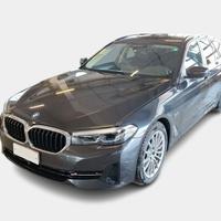 BMW 530 BUSINESS AUTO TOURING STATION WAGON
