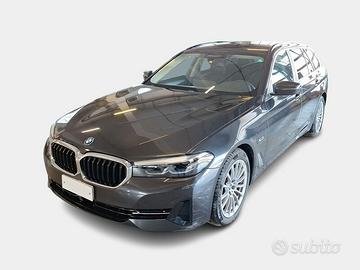 BMW 530 BUSINESS AUTO TOURING STATION WAGON