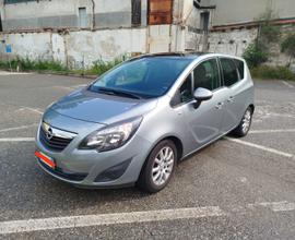 OPEL Meriva 2ª serie - 2012