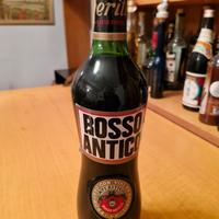 ROSSO ANTICO BUTON VINTAGE ANNI 70 DA COLLEZIONE
