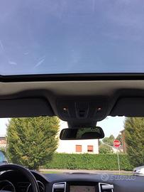 MERCEDES Classe M (W166) - 2012