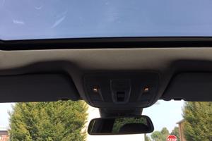 MERCEDES Classe M (W166) - 2012