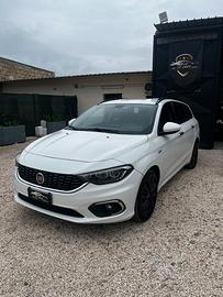 FIAT Tipo (2015-->) - 2017