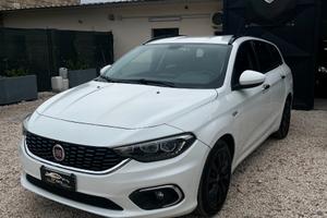 FIAT Tipo (2015-->) - 2017