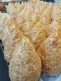 Rosticcere aiuto cucina