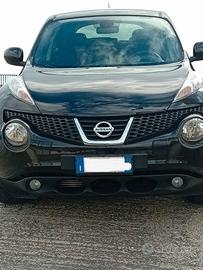 Nissan Juke 15 CDI