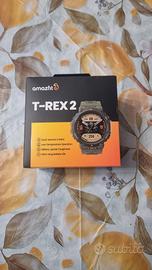 orologio T rex 2