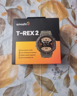 orologio T rex 2
