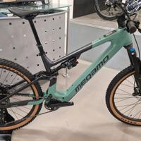 Megamo Reason 05 AL  DJi nuova