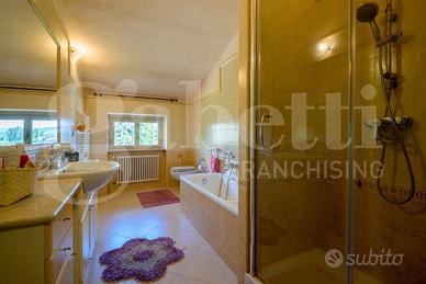 Appartamento Gubbio [ESTLAUDI140VRG]