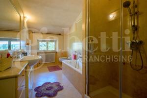 Appartamento Gubbio [ESTLAUDI140VRG]