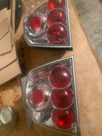 Fari golf mbk3 nuovi mai montati