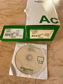 Kit di programmazione  CCT15860 + CCT15861