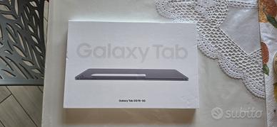 Galaxy tab s10Fe + cover book