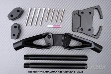 Kit Riser YAMAHA XMAX 125 / 250 2018 - 2022