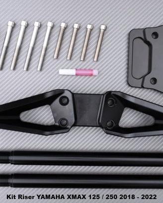Kit Riser YAMAHA XMAX 125 / 250 2018 - 2022