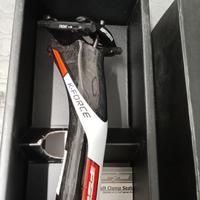 Cannotto FSA k-force light