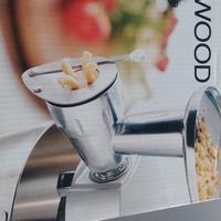 kenwood torchio pasta AT910