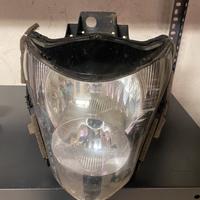 Gruppo faro hornet CB600f 2007-2010