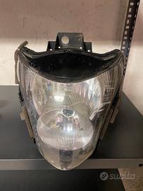 Gruppo faro hornet CB600f 2007-2010