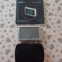 Navigatore marca Harman/Kardon GPS-300WE