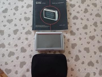 Navigatore marca Harman/Kardon GPS-300WE