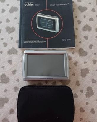 Navigatore marca Harman/Kardon GPS-300WE