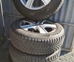 4 gomme Pirelli Winter 185/65 R15