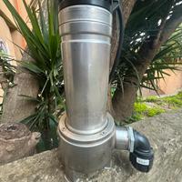 Pompa immersione LOWARA