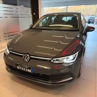 Volkswagen Golf 1.5 TGI DSG Style