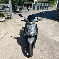 Kymco Agility 125 - 2016