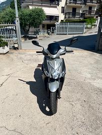 Kymco Agility 125 - 2016