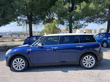 Mini Clubman cooper D 2.0 150hp