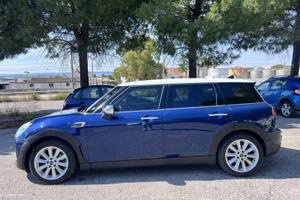 Mini Clubman cooper D 2.0 150hp