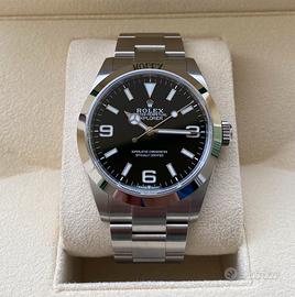 ROLEX EXPLORER 224270