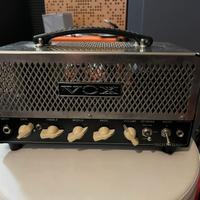 Vox Nightrain 15 con Cassa 1X12