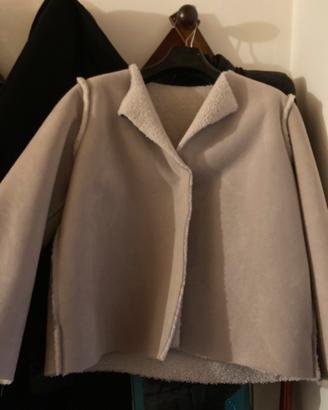 Giacchino montone donna marca NIU