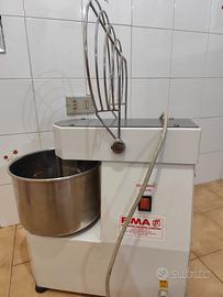 Impastatrice professionale Fima
