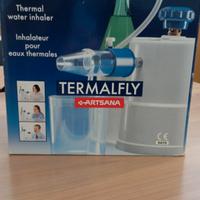 inalatore per acque termali 