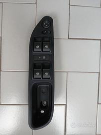 pulsantiera alzavetri per fiat tipo