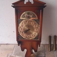 Orologio a pendolo da muro