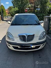 Lancia Ypsilon 1.3 MTJ 70 cv