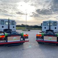 SCARRABILI NUOVI DIRETTAMENTE DAL PRODUTTORE AL CL