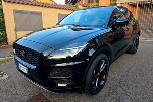 JAGUAR E-Pace R-Dynamic S AWD 2.0d i4 Mhev 163cv