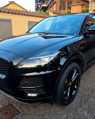 JAGUAR E-Pace R-Dynamic S AWD 2.0d i4 Mhev 163cv