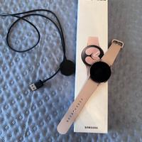 Samsung galaxy Watch 4