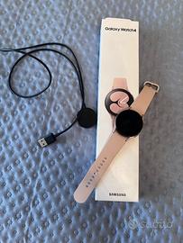 Samsung galaxy Watch 4