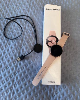 Samsung galaxy Watch 4
