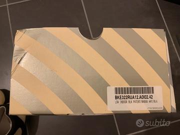 Scarpe Bikkembergs Vintage