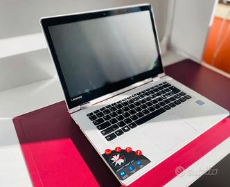 Lenovo Yoga